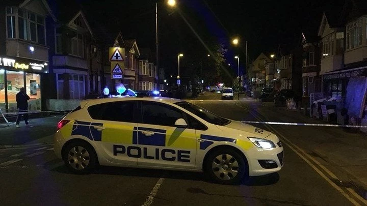 Αποκαλυπτικό βίντεο από τα μαχαιρώματα στο Λούτον